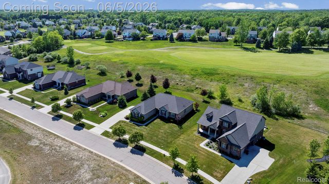 672 Brooks Lane, Oxford Charter Township, MI 48371