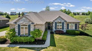 672 Brooks Lane, Oxford Charter Township, MI 48371