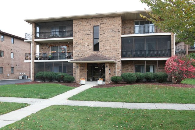 16749 Paxton Avenue 3S, Tinley Park, IL 60477