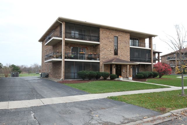 16749 Paxton Avenue 3S, Tinley Park, IL 60477
