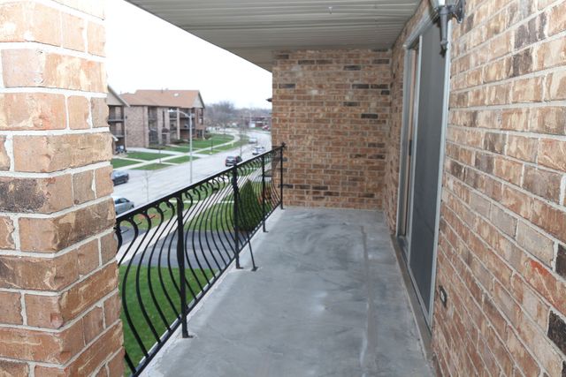 16749 Paxton Avenue 3S, Tinley Park, IL 60477