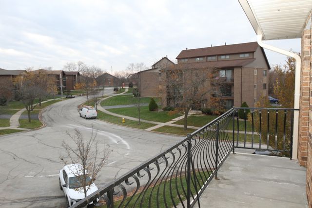 16749 Paxton Avenue 3S, Tinley Park, IL 60477