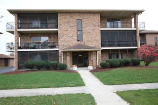16749 Paxton Avenue 3S, Tinley Park, IL 60477