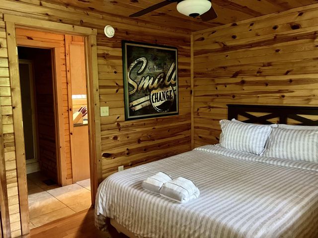 107 Getaways Road, Stanton, KY 40380