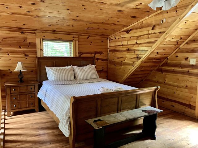 107 Getaways Road, Stanton, KY 40380
