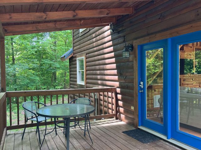 107 Getaways Road, Stanton, KY 40380