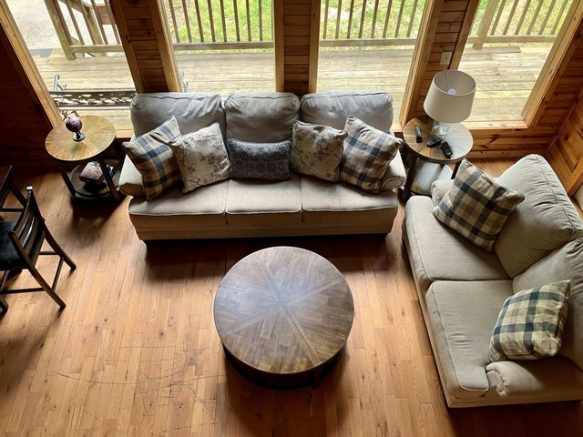 107 Getaways Road, Stanton, KY 40380