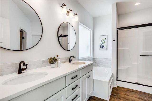 5915 N St. Paul Ct., Wichita, KS 67204