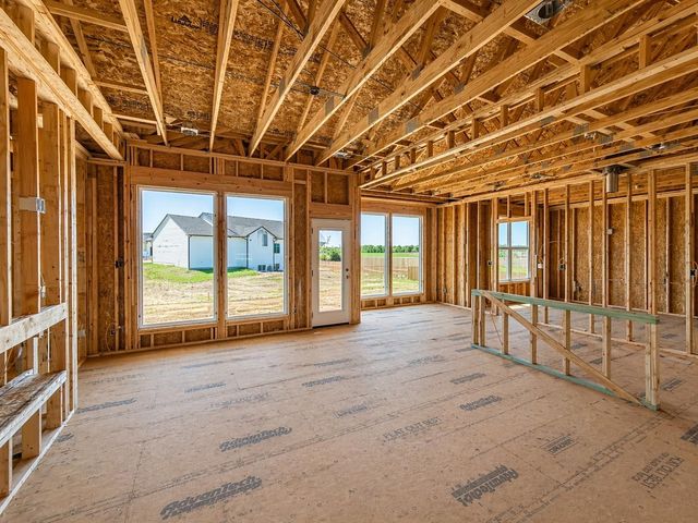 5915 N St. Paul Ct., Wichita, KS 67204