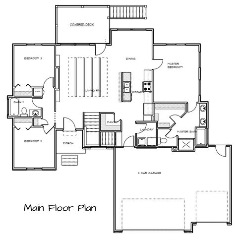 5915 N St. Paul Ct., Wichita, KS 67204