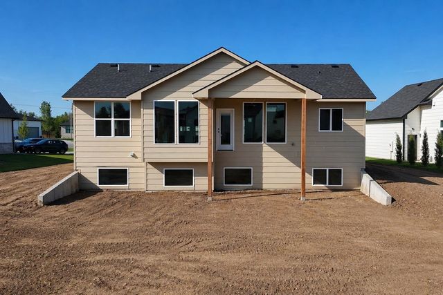 5915 N St. Paul Ct., Wichita, KS 67204