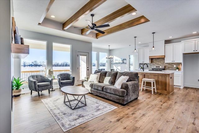 5915 N St. Paul Ct., Wichita, KS 67204