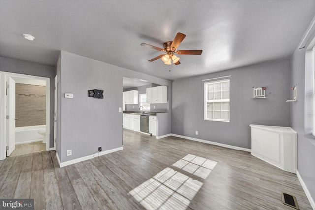 15 TERRACE RD, Baltimore, MD 21221