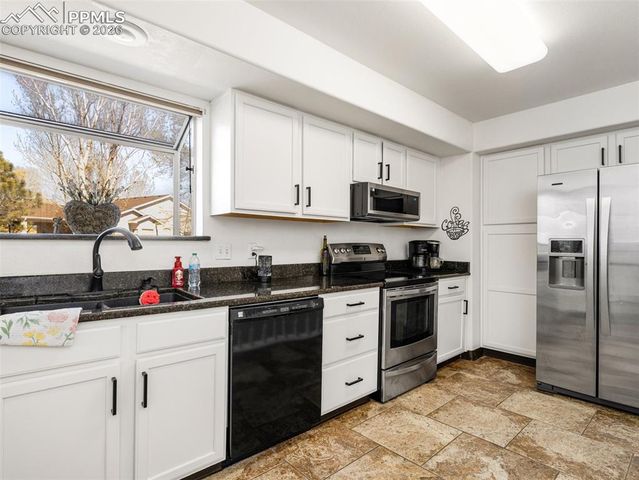 473 W Archer Drive, Pueblo West, CO 81007