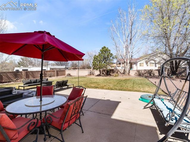 473 W Archer Drive, Pueblo West, CO 81007