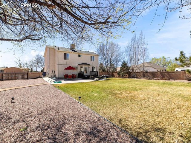 473 W Archer Drive, Pueblo West, CO 81007