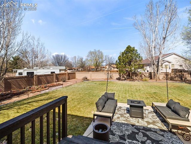 473 W Archer Drive, Pueblo West, CO 81007