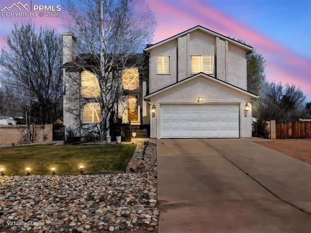 473 W Archer Drive, Pueblo West, CO 81007