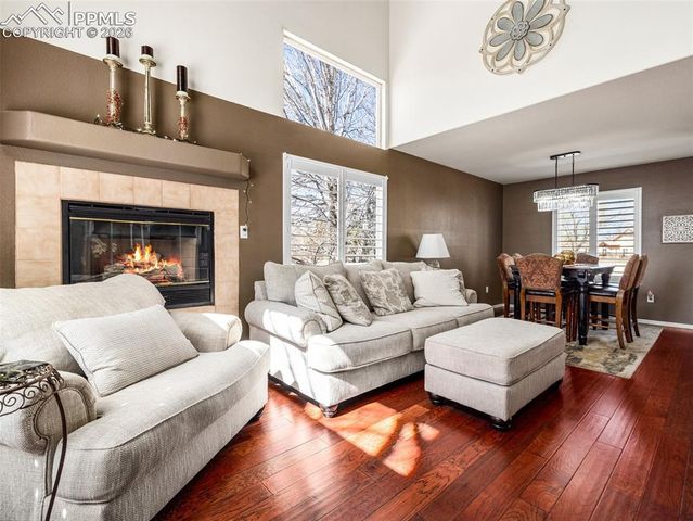 473 W Archer Drive, Pueblo West, CO 81007