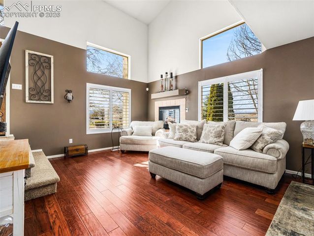 473 W Archer Drive, Pueblo West, CO 81007