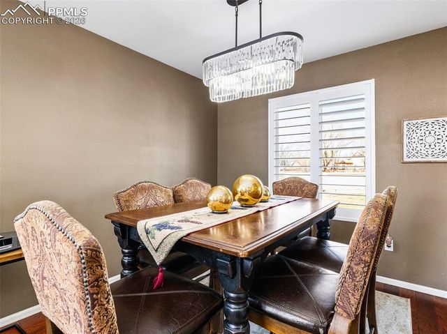 473 W Archer Drive, Pueblo West, CO 81007