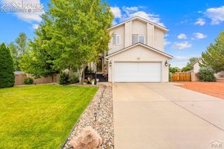 473 W Archer Drive, Pueblo West, CO 81007