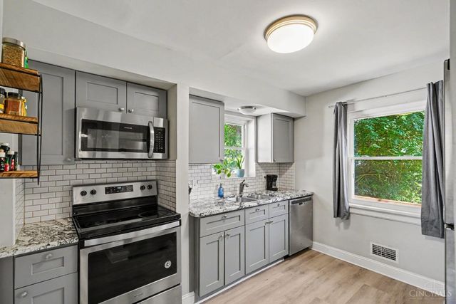 1802 Waltham Avenue, North College Hill, OH 45239