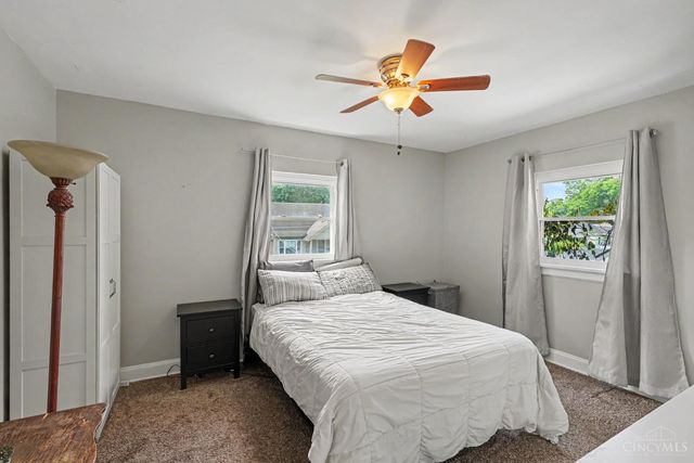 1802 Waltham Avenue, North College Hill, OH 45239