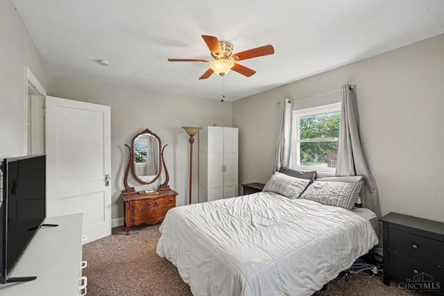 1802 Waltham Avenue, North College Hill, OH 45239
