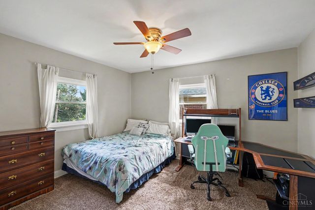 1802 Waltham Avenue, North College Hill, OH 45239