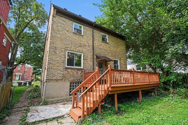 1802 Waltham Avenue, North College Hill, OH 45239
