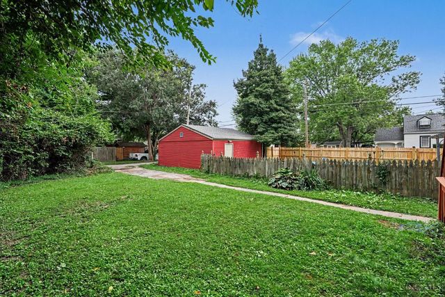 1802 Waltham Avenue, North College Hill, OH 45239