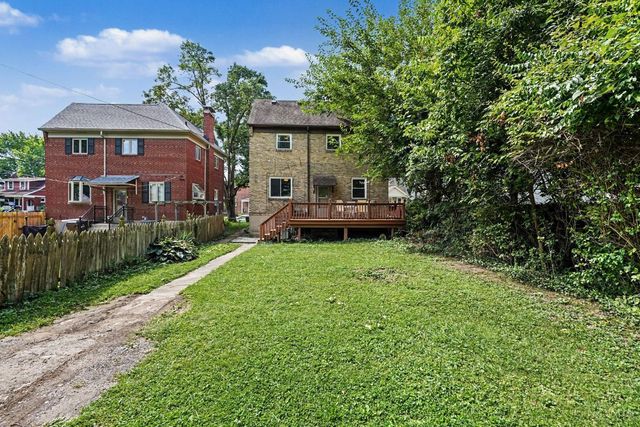 1802 Waltham Avenue, North College Hill, OH 45239
