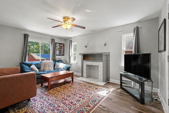 1802 Waltham Avenue, North College Hill, OH 45239