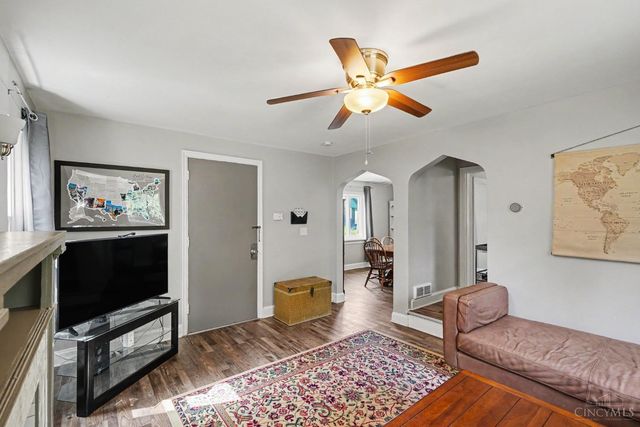1802 Waltham Avenue, North College Hill, OH 45239