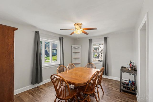 1802 Waltham Avenue, North College Hill, OH 45239