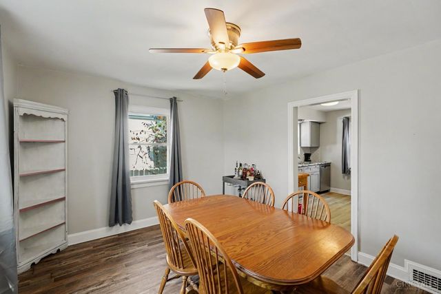 1802 Waltham Avenue, North College Hill, OH 45239