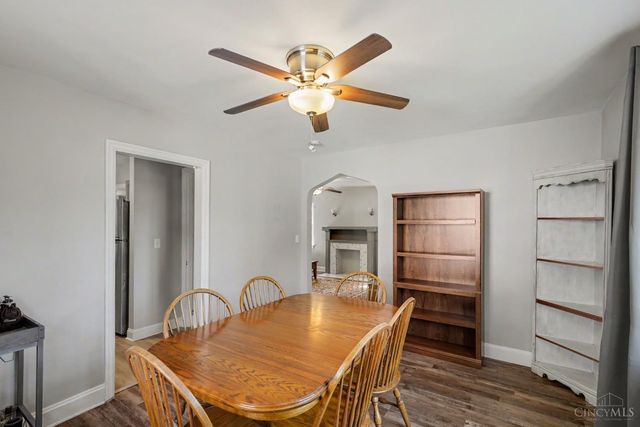1802 Waltham Avenue, North College Hill, OH 45239