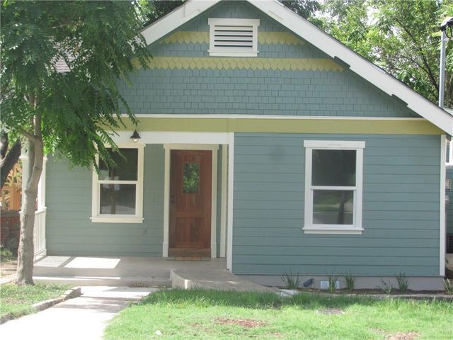 2209 E 18th ST A, Austin, TX 78702