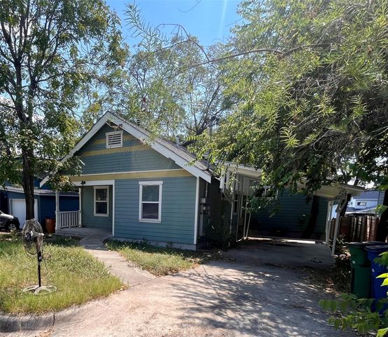 2209 E 18th ST A, Austin, TX 78702