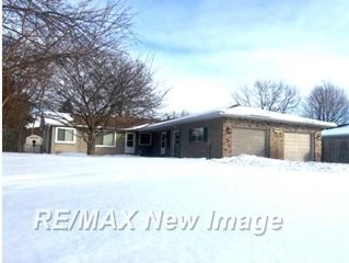 6184 Amanda Drive, Saginaw, MI 48638