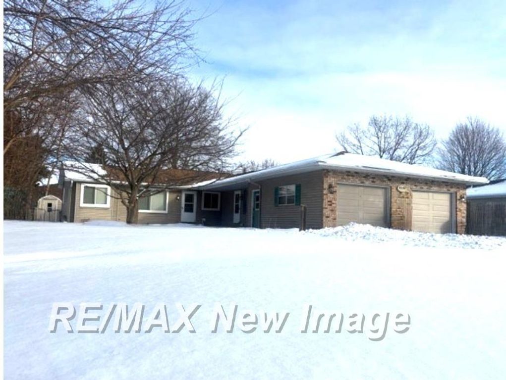 6184 Amanda Drive, Saginaw, MI 48638