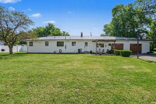 55195 Birch Road, Osceola, IN 46561