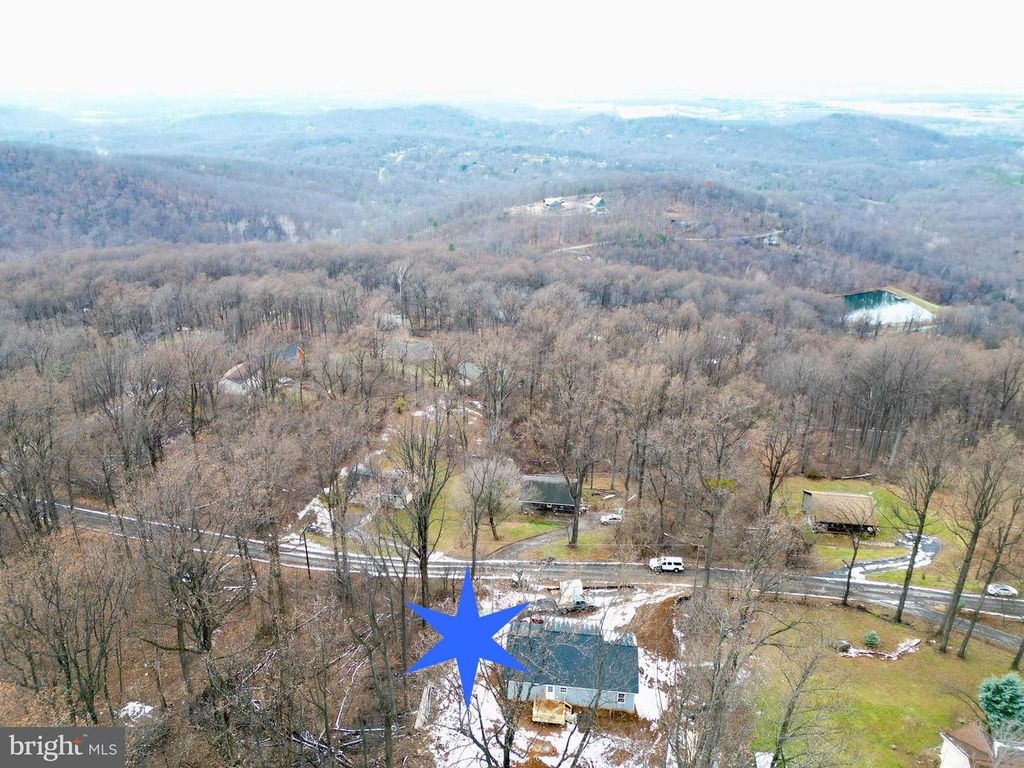 88 PICKFORD CT, Front Royal, VA 22630