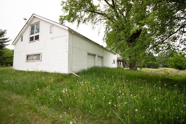 N7101 FRONT STREET, Medford, WI 54451
