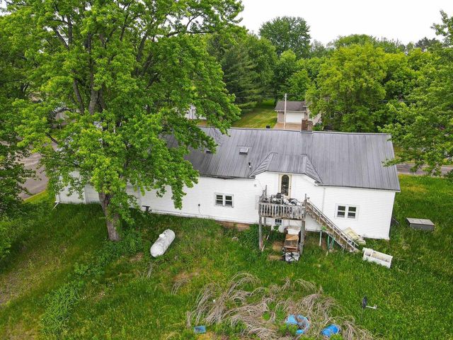 N7101 FRONT STREET, Medford, WI 54451