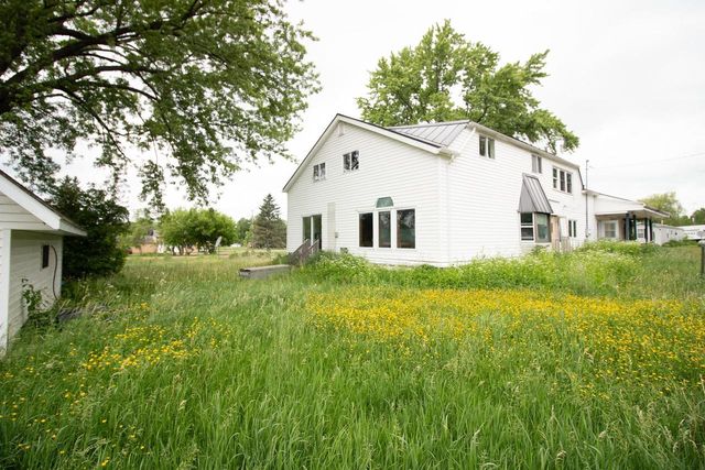 N7101 FRONT STREET, Medford, WI 54451