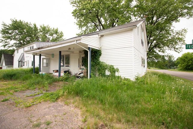 N7101 FRONT STREET, Medford, WI 54451