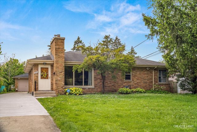 313 E Morningside Avenue, Lombard, IL 60148