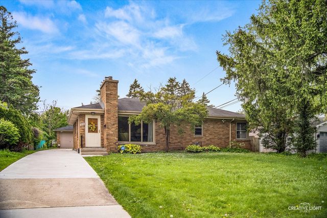 313 E Morningside Avenue, Lombard, IL 60148